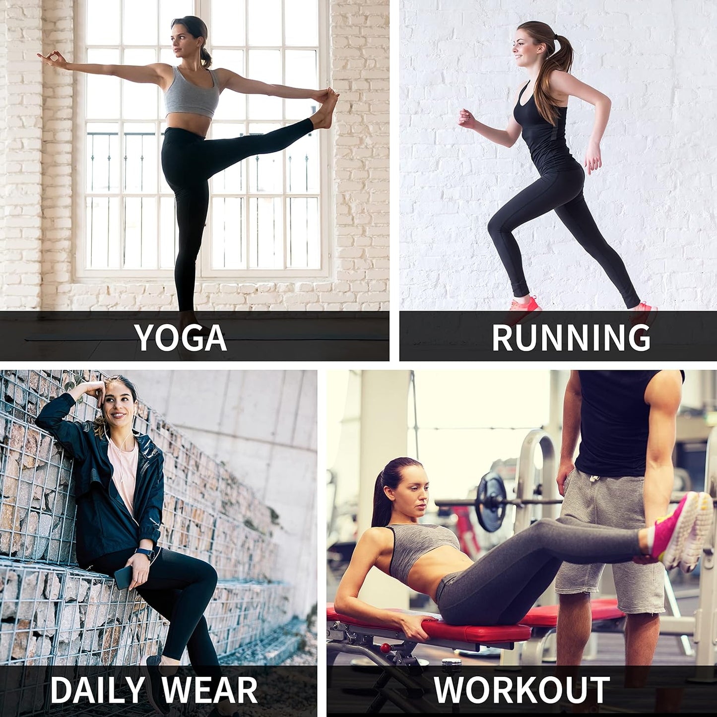 Women'S Leggings