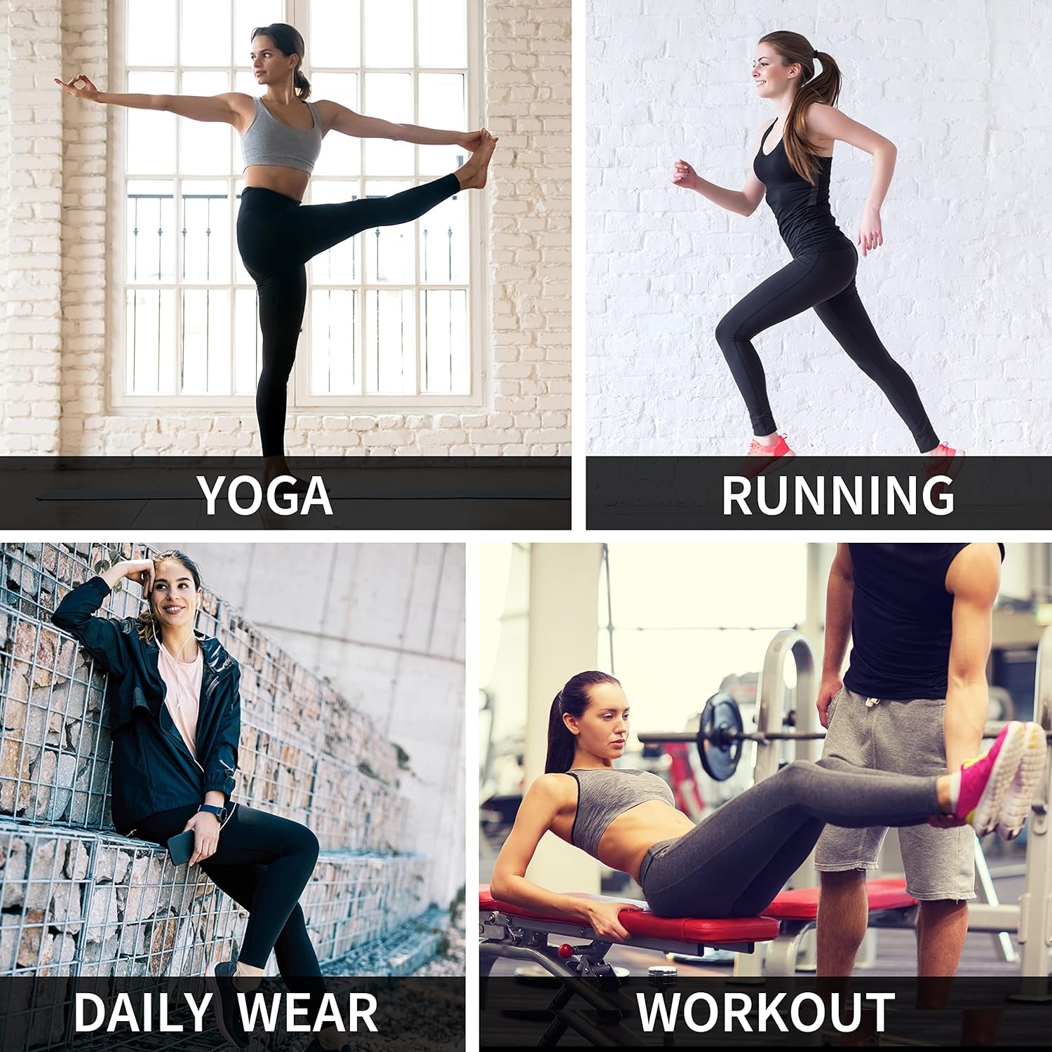 Women'S Leggings