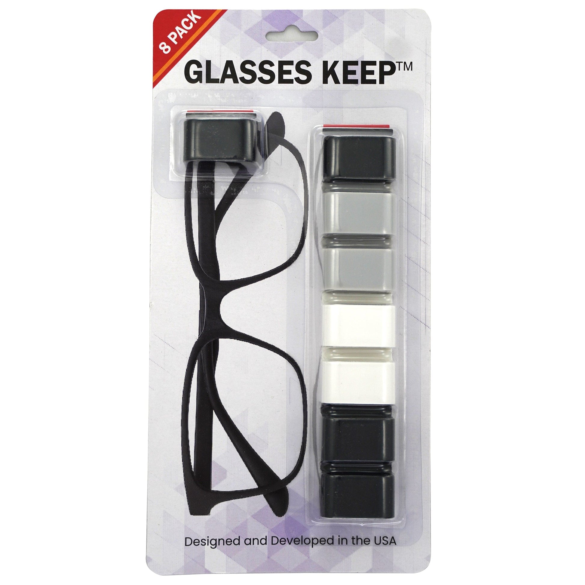 Glasses Keep