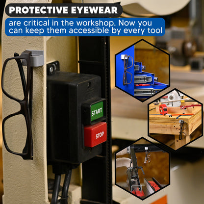 Glasses Keep